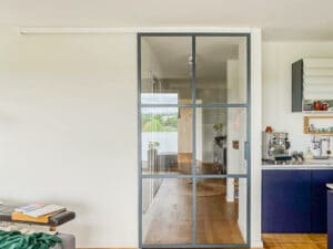 Stahl Meister Stahlmeister Loft Tuer Schiebetuer Tuerfluegel Stahlrahmen Metallramen Glastuer Img 4544