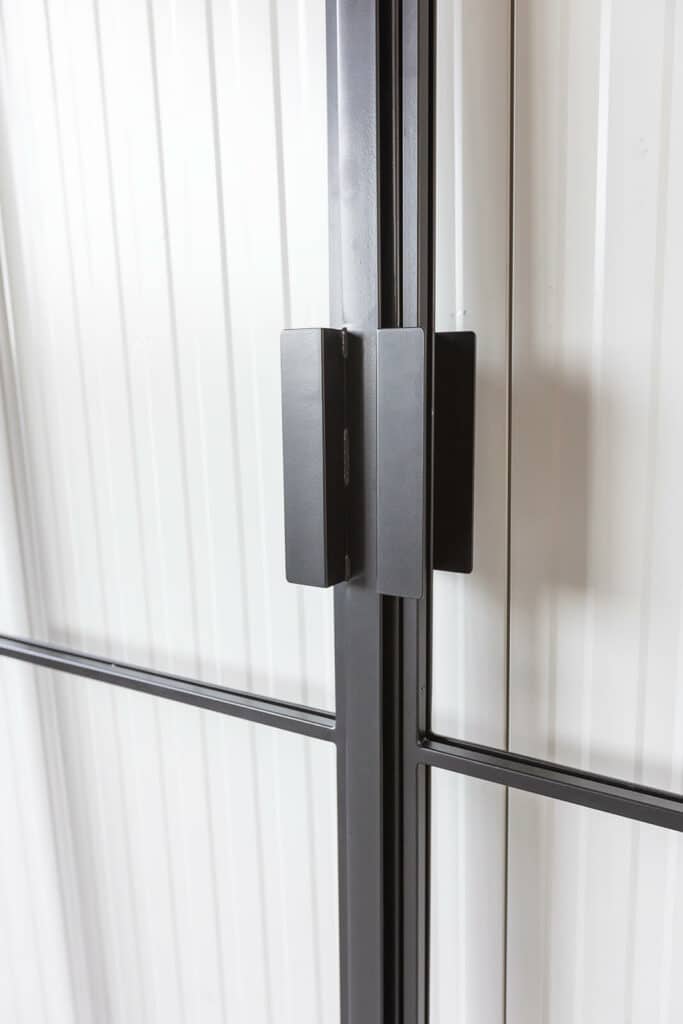 Stahl Meister Stahl Loft Tuer Doppeltuer Drehtuer Glastuer Stahlrahmen Loftdoor Steeldoor Designdoor 826a0900