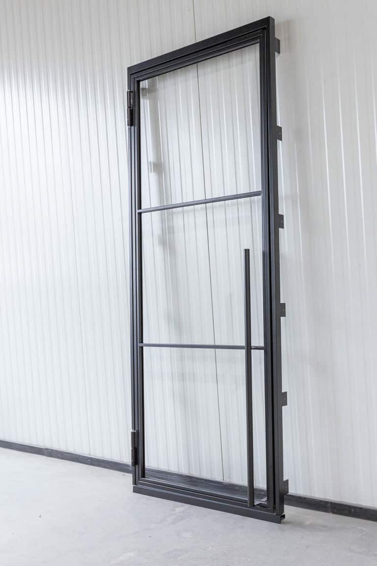 Stahl Meister Stahlmeister Lofttuer Drehtuer Stahl Loft Tuer Glastuer Stahlrahmen Designtuer 826a0966