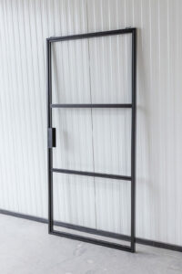 Stahl Meister Stahlmeister Lofttuer Schiebetuer Desigtuer Stahl Loft Tuer Glastuer Glas 826a0988