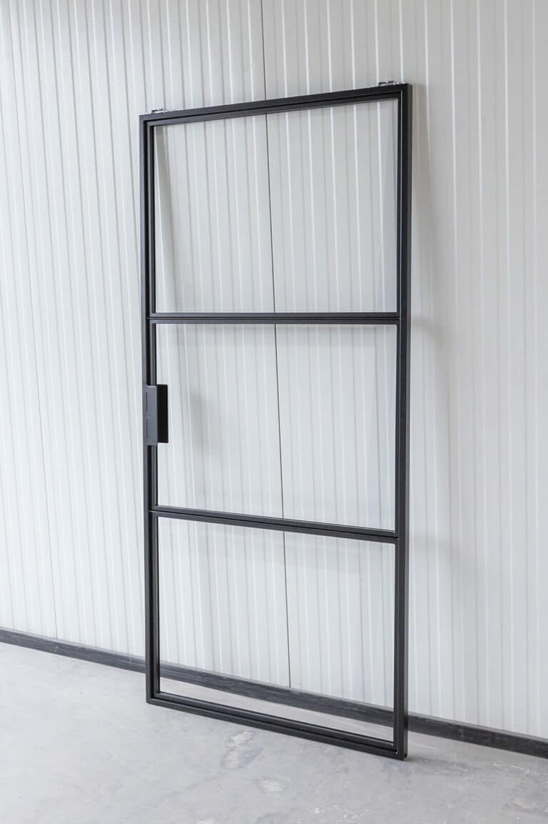 Stahl Meister Stahlmeister Lofttuer Schiebetuer Desigtuer Stahl Loft Tuer Glastuer Glas 826a0988