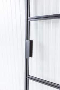 Stahl Meister Stahlmeister Lofttuer Schiebetuer Desigtuer Stahl Loft Tuer Glastuer Glas 826a0989