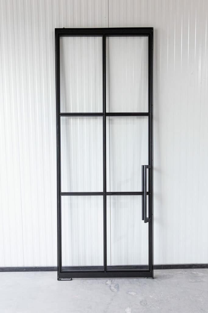 Stahl Meister Stahlmeister Stahl Loft Tuer Pivot Schwingtuer Stahltuer Glastuer Lofttuer Loftdoor Raumtrenner 826a1111