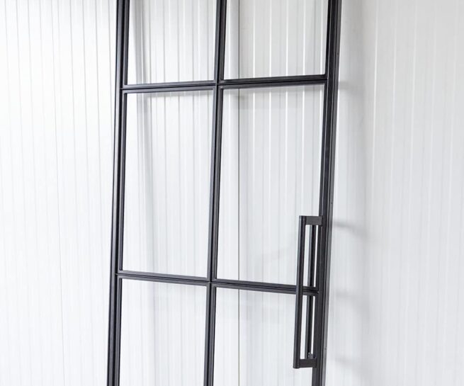 Stahl Meister Stahlmeister Stahl Loft Tuer Pivot Schwingtuer Stahltuer Glastuer Lofttuer Loftdoor Raumtrenner 826a1113