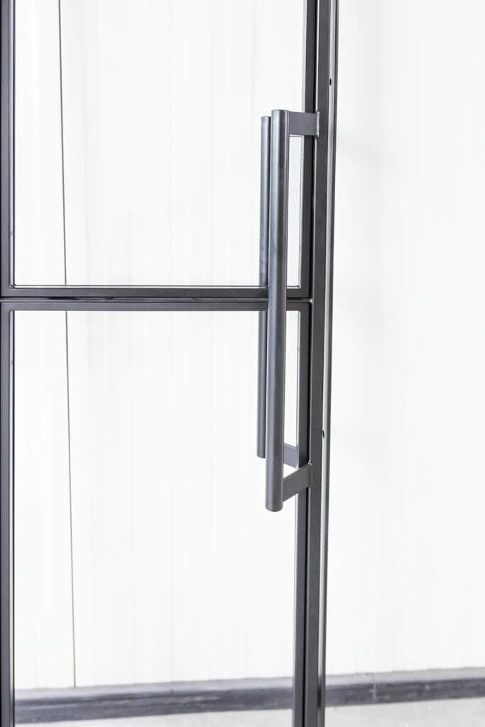 Stahl Meister Stahlmeister Stahl Loft Tuer Pivot Schwingtuer Stahltuer Glastuer Lofttuer Loftdoor Raumtrenner 826a1115