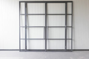 Stahl Meister Stahlmeister Stahl Loft Tuer Doppeltuer Windfang Glastrennwand Lofttuer Glastuer Stahlrahmen Bauhaus Design Tuer Loftdoor 826a1152