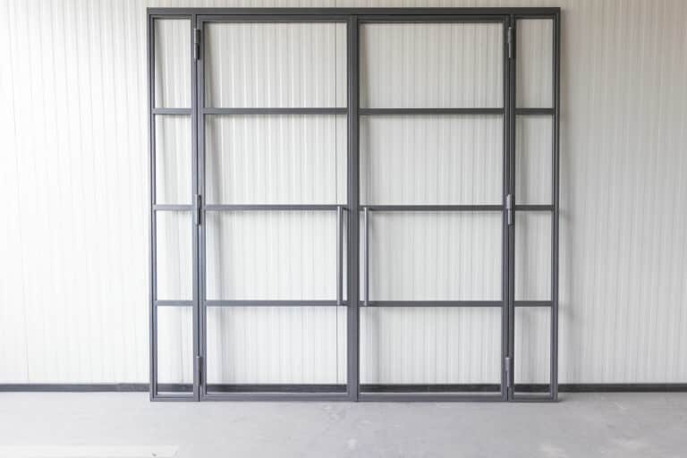 Stahl Meister Stahlmeister Stahl Loft Tuer Doppeltuer Windfang Glastrennwand Lofttuer Glastuer Stahlrahmen Bauhaus Design Tuer Loftdoor 826a1152