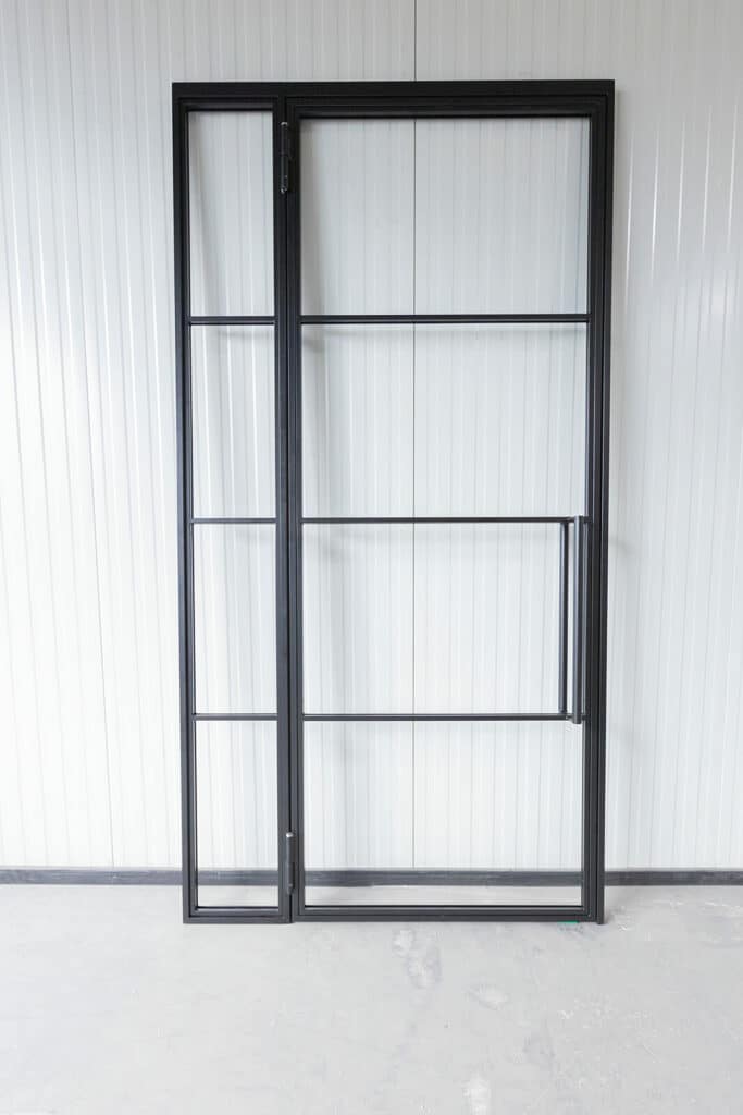 Stahl Meister Stahlmeister Stahl Loft Tuer Glastrennwand Buerotuer Glastuer Windfang Stahltuer Lofttuer Bauhaus Design 826a1180