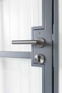 Stahl Meister Stahlmeister Stahl Loft Tuer Glastuer Stahlrahmen Metallrahmen Lofttuer Drehtuer Windfang Industrial Design 826a1151