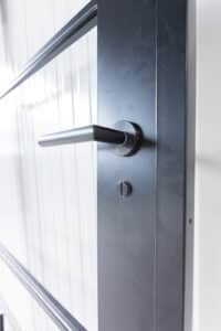 Stahl Meister Stahlmeister Stahl Loft Tuer Lofttuer Bad Badezimmer Glastuer Stahltuer Glastuer Designtuer Bauhaus Design 826a1188