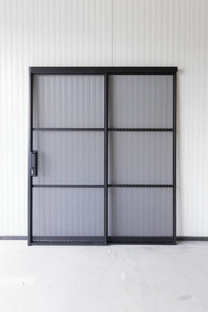 Stahl Meister Stahlmeister Stahl Loft Tuer Schiebetuer Gitter Stahlrahmen Lofttuer Deisgntuer Industrial Design Loftdoor Metalltuer Streckgitter 826a1234