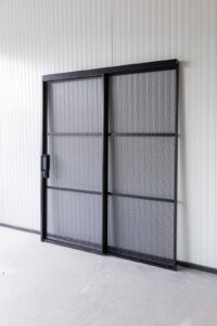 Stahl Meister Stahlmeister Stahl Loft Tuer Schiebetuer Gitter Stahlrahmen Lofttuer Deisgntuer Industrial Design Loftdoor Metalltuer Streckgitter 826a1235