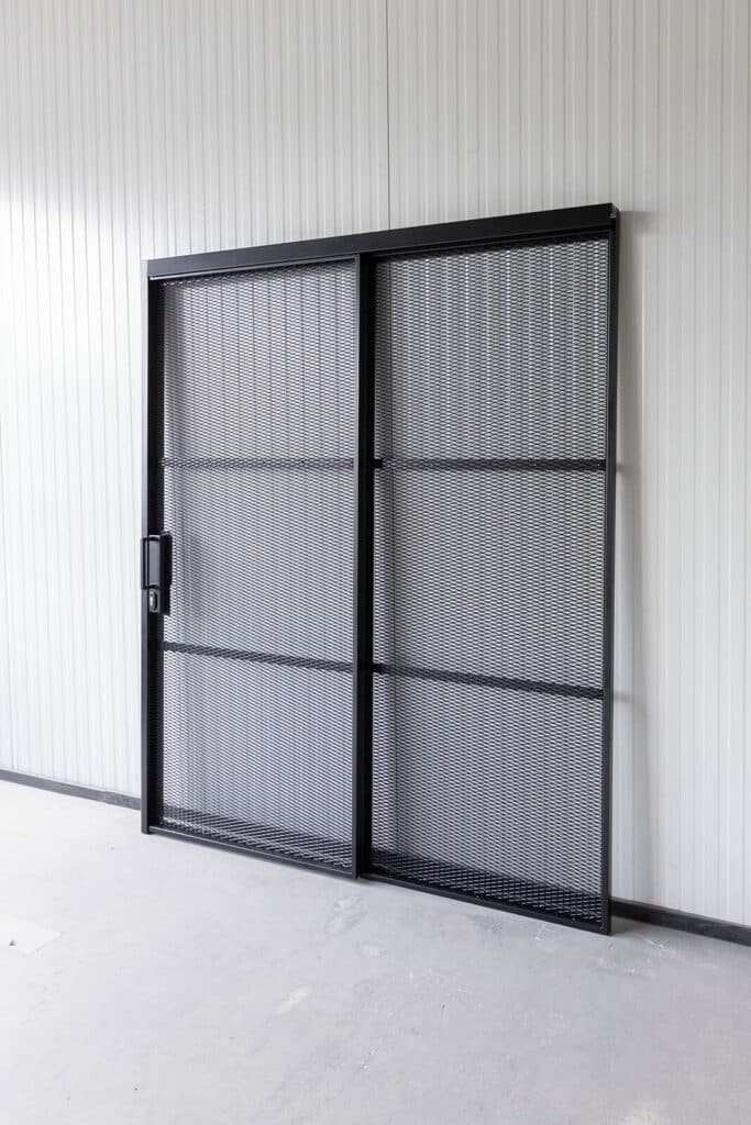 Stahl Meister Stahlmeister Stahl Loft Tuer Schiebetuer Gitter Stahlrahmen Lofttuer Deisgntuer Industrial Design Loftdoor Metalltuer Streckgitter 826a1235