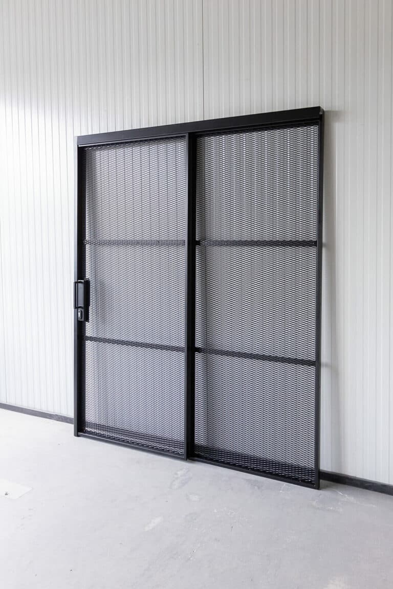Stahl Meister Stahlmeister Stahl Loft Tuer Schiebetuer Gitter Stahlrahmen Lofttuer Deisgntuer Industrial Design Loftdoor Metalltuer Streckgitter 826a1235