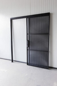 Stahl Meister Stahlmeister Stahl Loft Tuer Schiebetuer Gitter Stahlrahmen Lofttuer Deisgntuer Industrial Design Loftdoor Metalltuer Streckgitter 826a1245