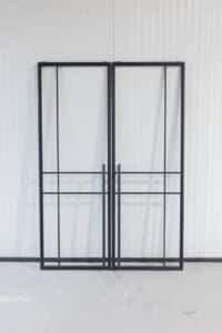 Stahl Meister Stahlmeister Stahl Loft Tuer Schiebetuer Loftuer Doppeltuer Stahlrahmen Lofttuer Glastuer Stahlrahmen Metallrahmen Glastuer 826a1256