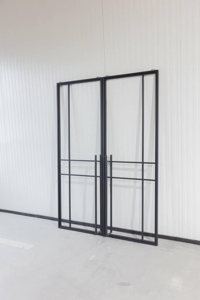 Stahl Meister Stahlmeister Stahl Loft Tuer Schiebetuer Loftuer Doppeltuer Stahlrahmen Lofttuer Glastuer Stahlrahmen Metallrahmen Glastuer 826a1257