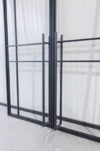 Stahl Meister Stahlmeister Stahl Loft Tuer Schiebetuer Loftuer Doppeltuer Stahlrahmen Lofttuer Glastuer Stahlrahmen Metallrahmen Glastuer 826a1258