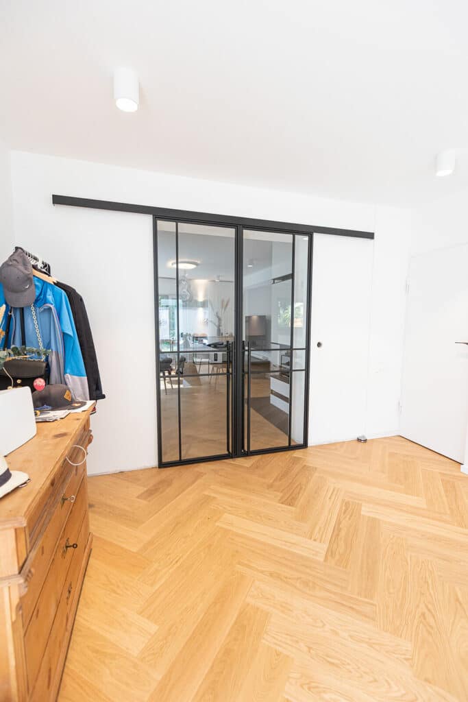 Stahl Meister Stahl Loft Tuer Schiebetuer Loftuer Doppeltuer Stahlrahmen Lofttuer Glastuer Stahlrahmen Metallrahmen Glastuer 826a1267