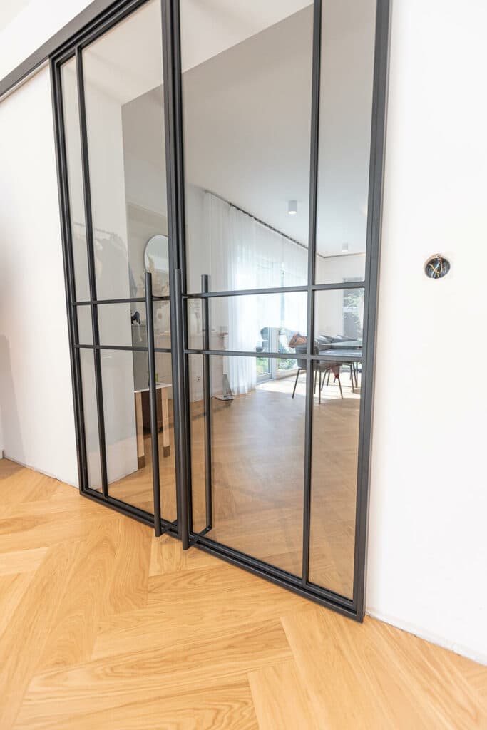 Stahl Meister Stahl Loft Tuer Schiebetuer Loftuer Doppeltuer Stahlrahmen Lofttuer Glastuer Stahlrahmen Metallrahmen Glastuer 826a1268