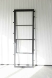 Stahl Meister Stahl Loft Tuer Drehtuer Lofttuer Schlosskasten Designtuer Glastuer Lofttuer 826a1318