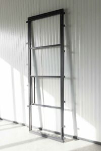 Stahl Meister Stahl Loft Tuer Drehtuer Lofttuer Schlosskasten Designtuer Glastuer Lofttuer 826a1319