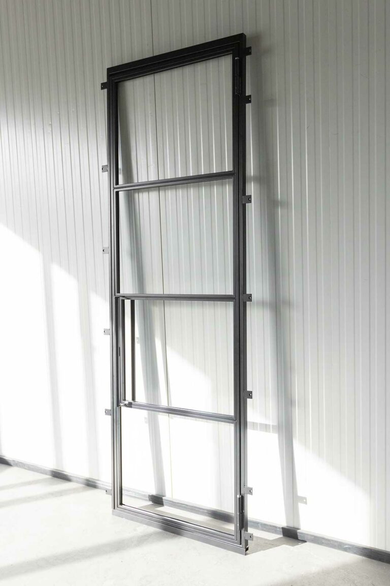 Stahl Meister Stahl Loft Tuer Drehtuer Lofttuer Schlosskasten Designtuer Glastuer Lofttuer 826a1319