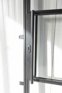 Stahl Meister Stahl Loft Tuer Drehtuer Lofttuer Schlosskasten Designtuer Glastuer Lofttuer 826a1321