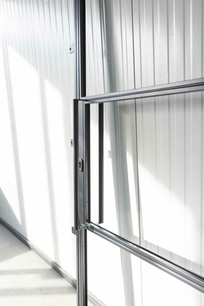 Stahl Meister Stahl Loft Tuer Drehtuer Lofttuer Schlosskasten Designtuer Glastuer Lofttuer 826a1324