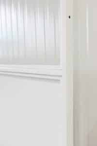 Stahl Meister Stahlmeister Glastrennwand Drehtuer Lofttuer Raumtrenner Loftdoor Stahlrahmen Stahl Loft Tuer Seitenteil Oberlicht Weiss Designtuer Glastuer 826a1369