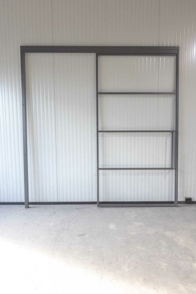 Stahl Meister Stahlmeister Lofttuer Schiebetuer Glastrennwand Stahl Loft Tuer Loftdoor Sliding Door 826a1388