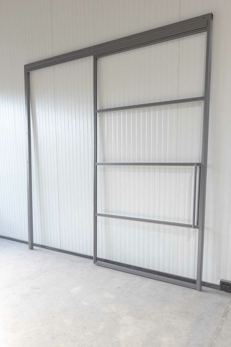 Stahl Meister Stahlmeister Lofttuer Schiebetuer Glastrennwand Stahl Loft Tuer Loftdoor Sliding Door 826a1389