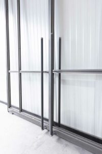 Stahl Meister Stahlmeister Loft Stahl Stahl Loft Tuer Doppeltuer Pivot Schwingtuer Transparent Glastuer Windfang Loftdoor 826a1426