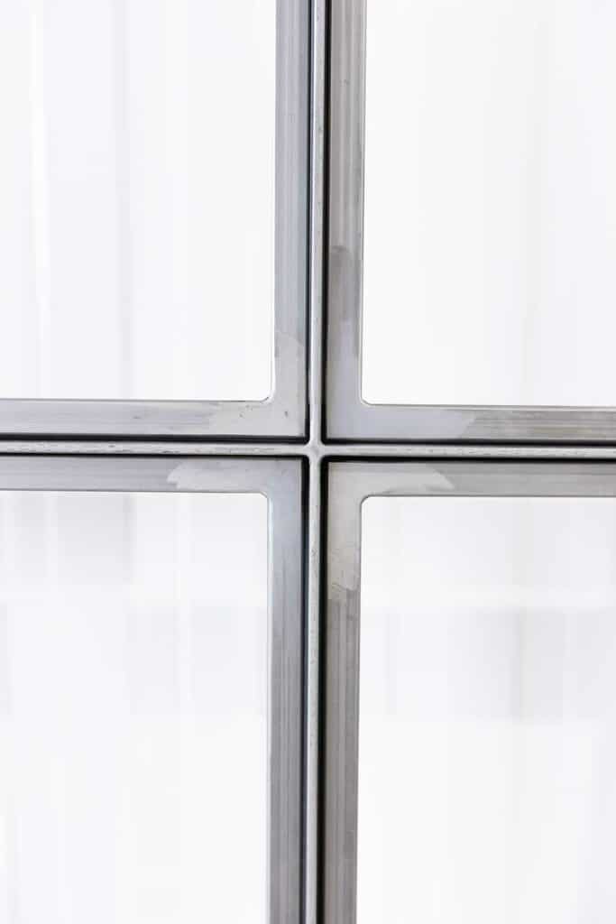 Stahl Meister Stahlmeister Loft Stahl Stahl Loft Tuer Doppeltuer Pivot Schwingtuer Transparent Glastuer Windfang Loftdoor 826a1427