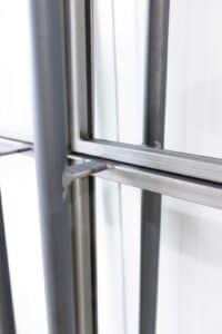 Stahl Meister Stahlmeister Loft Stahl Stahl Loft Tuer Doppeltuer Pivot Schwingtuer Transparent Glastuer Windfang Loftdoor 826a1428