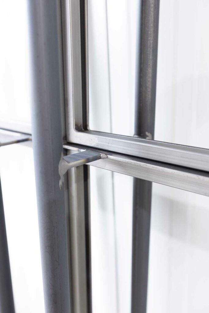 Stahl Meister Stahlmeister Loft Stahl Stahl Loft Tuer Doppeltuer Pivot Schwingtuer Transparent Glastuer Windfang Loftdoor 826a1428