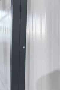 Stahl Meister Stahlmeister Stahl Loft Tuer Glastrennwand Schiebetuer Lofttuer Windfang Designtuer Metallrahmen Stahlrahmen 826a1445