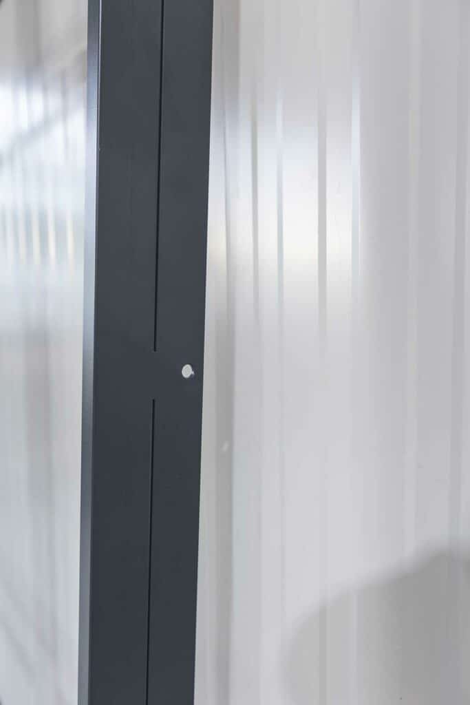 Stahl Meister Stahlmeister Stahl Loft Tuer Glastrennwand Schiebetuer Lofttuer Windfang Designtuer Metallrahmen Stahlrahmen 826a1445