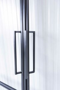 Stahl Meister Stahl Loft Tuer Doppeltuer Pivot Schwingtuer Glastuer Designtuer Windfang 826a2128