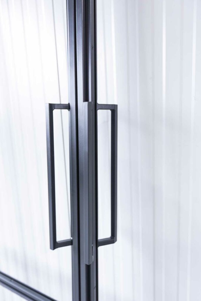 Stahl Meister Stahl Loft Tuer Doppeltuer Pivot Schwingtuer Glastuer Designtuer Windfang 826a2128