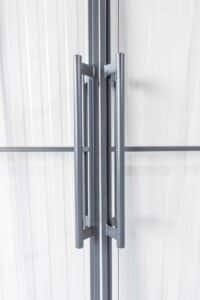 Stahl Meister Stahl Loft Tuer Doppeltuer Pivottuer Schwingtuer Designtuer Glastuer Stahlrahmen Metalltuer 826a2168