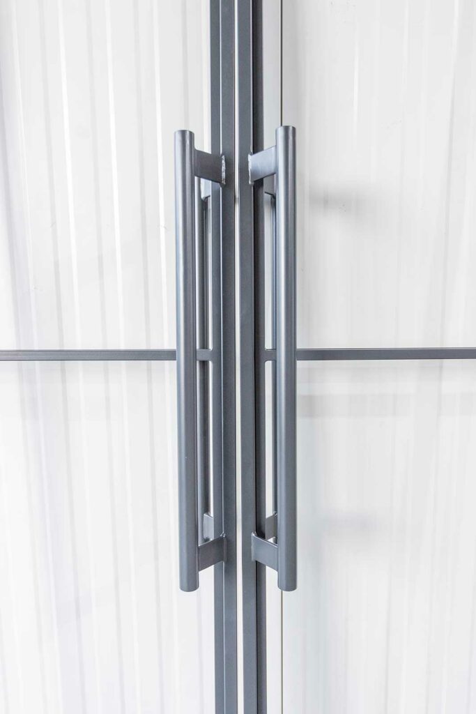 Stahl Meister Stahl Loft Tuer Doppeltuer Pivottuer Schwingtuer Designtuer Glastuer Stahlrahmen Metalltuer 826a2168