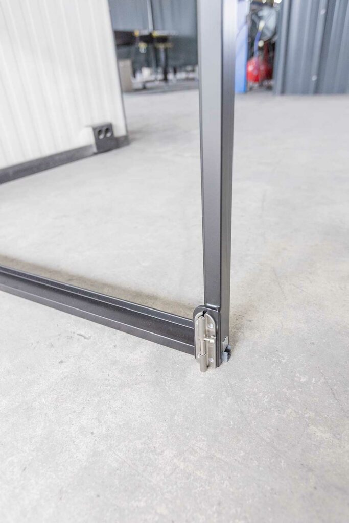 Stahl Meister Stahl Loft Tuer Glastrennwand Designtuer Doppeltuer Oberlicht Drehtuer Seitenteil Bodendichtung Buerotuer 826a2176