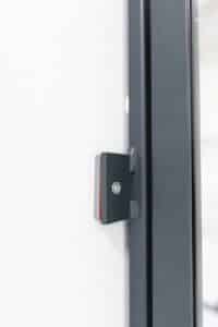 Stahl Meister Stahl Loft Tuer Pivot Tuer Doppel Tuer Oberlicht Lofttuer Stahlrahmen Glastuer Mauerwerkslasche 826a2154