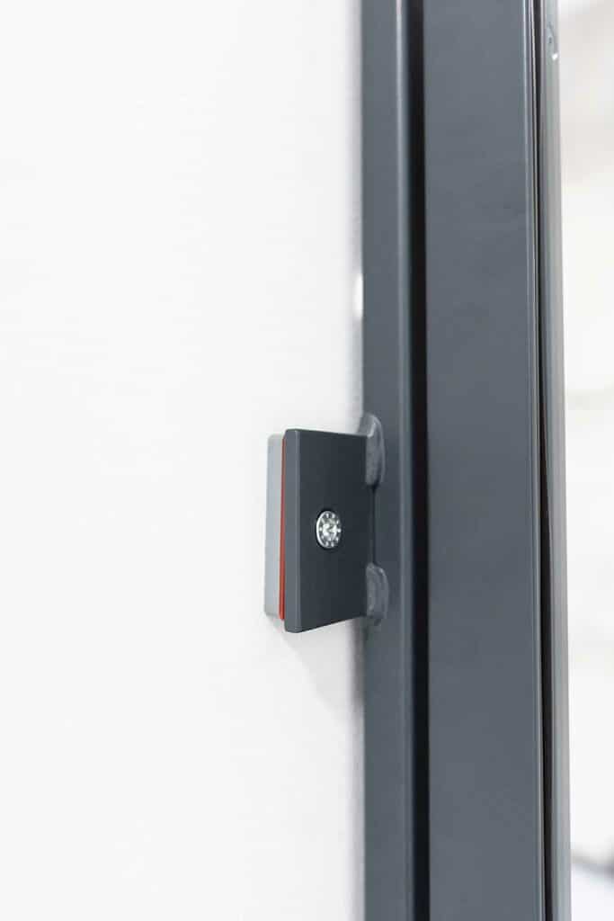 Stahl Meister Stahl Loft Tuer Pivot Tuer Doppel Tuer Oberlicht Lofttuer Stahlrahmen Glastuer Mauerwerkslasche 826a2154