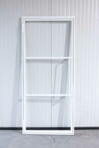 Stahl Meister Stahl Loft Tuer Drehtuer Weisse Tuer Lofttuer Einzeltuer 826a2123