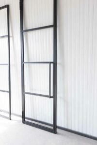 Stahl Meister Stahl Loft Tuer Drehtuer Designtuer Lofttuer Glastuer Zimmertuer Design 826a2190