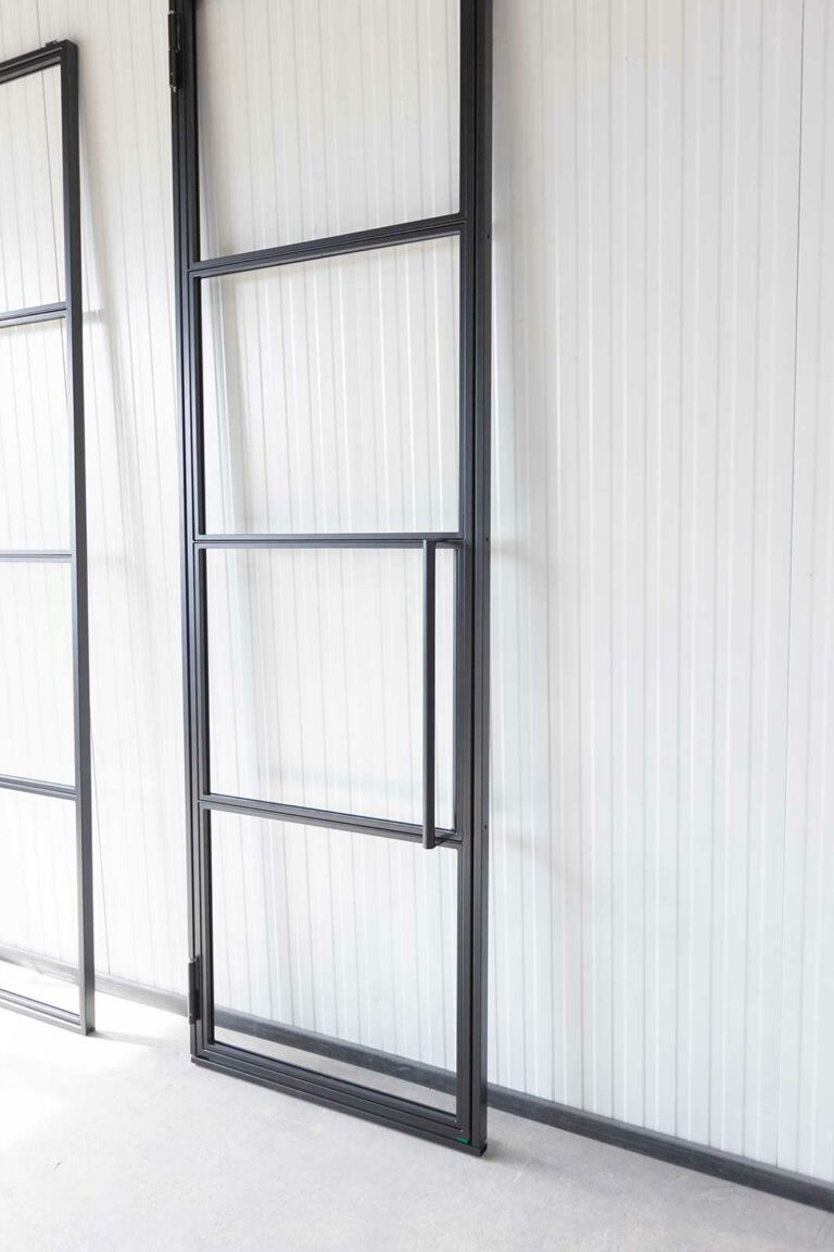 Stahl Meister Stahl Loft Tuer Drehtuer Designtuer Lofttuer Glastuer Zimmertuer Design 826a2190
