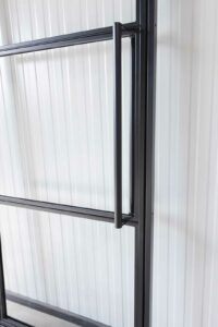 Stahl Meister Stahl Loft Tuer Drehtuer Designtuer Lofttuer Glastuer Zimmertuer Design 826a2191