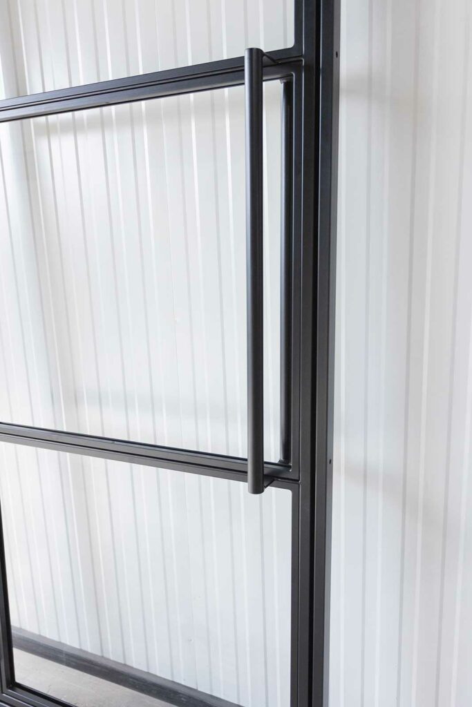 Stahl Meister Stahl Loft Tuer Drehtuer Designtuer Lofttuer Glastuer Zimmertuer Design 826a2191
